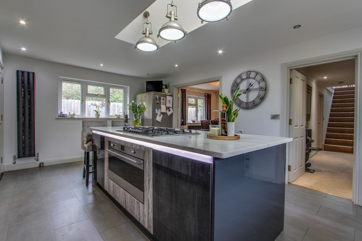 Ramnoth Road, Wisbech, PE13