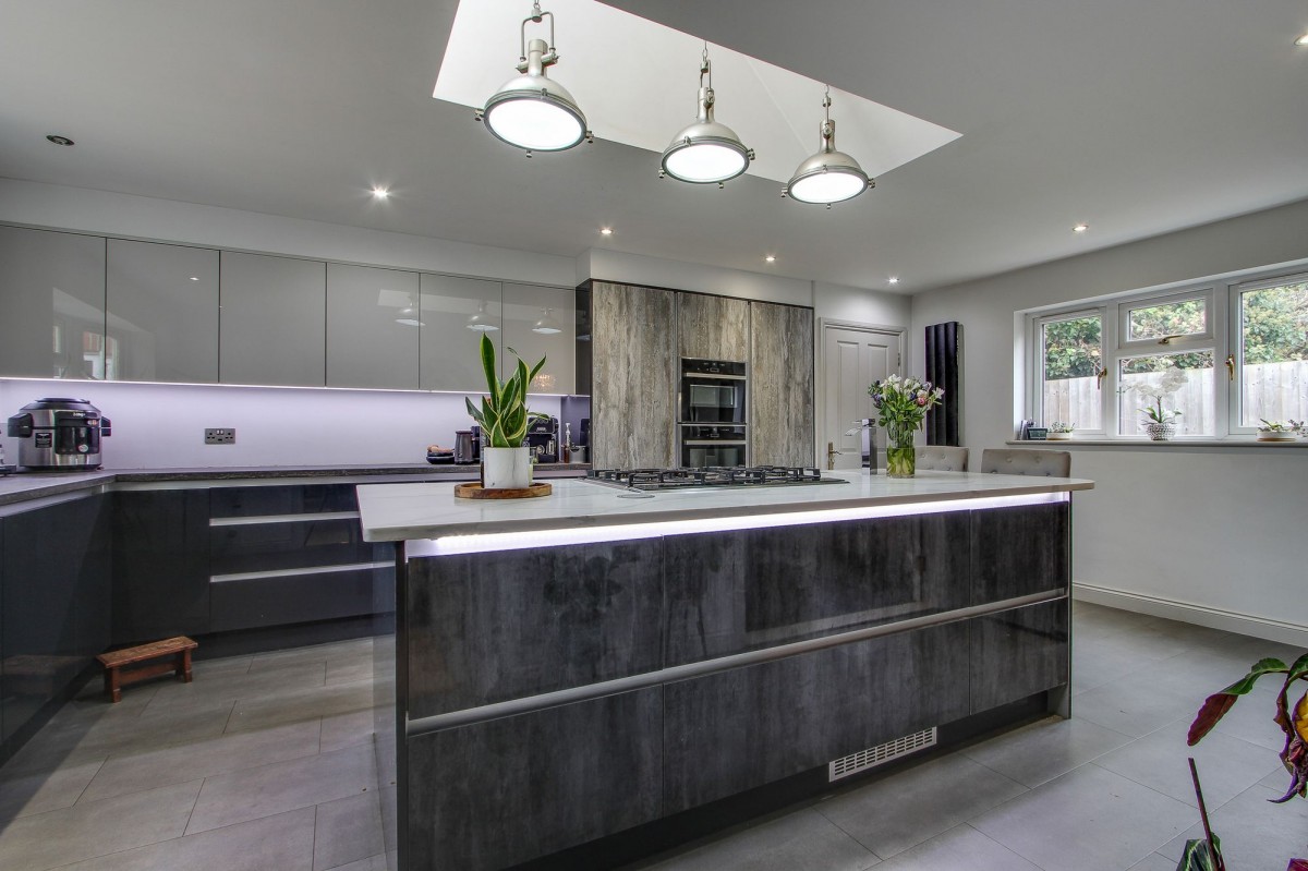 Ramnoth Road, Wisbech, PE13