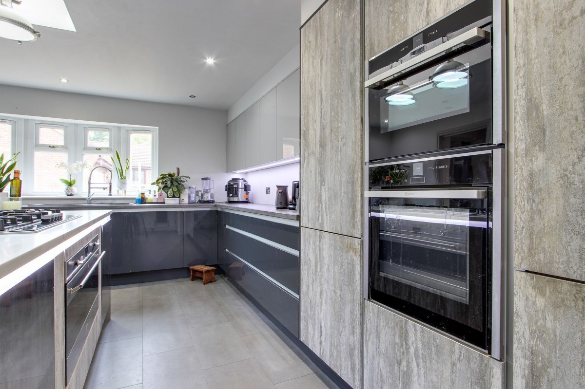 Ramnoth Road, Wisbech, PE13