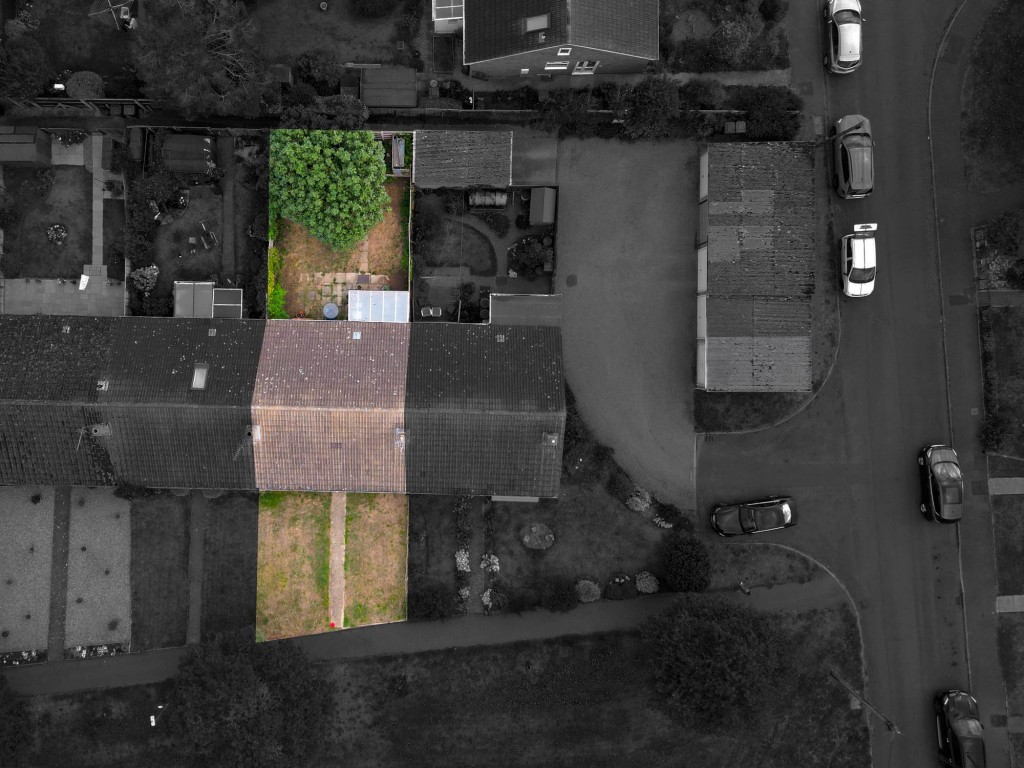 Linden Way, Haddenham, CB6