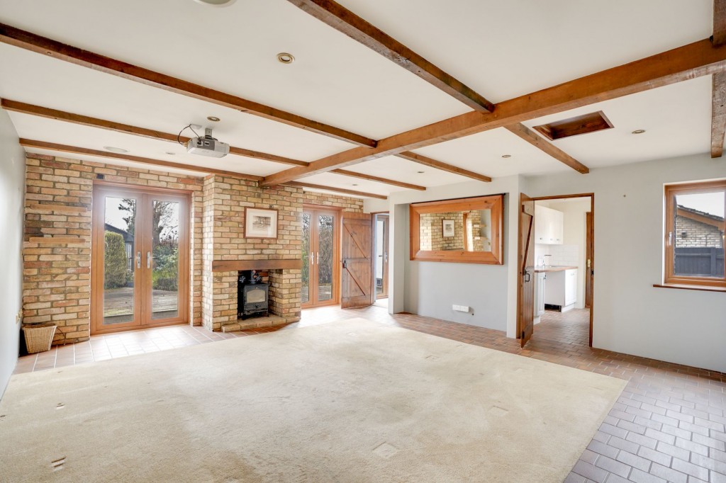 East Fen Road, Isleham, CB7