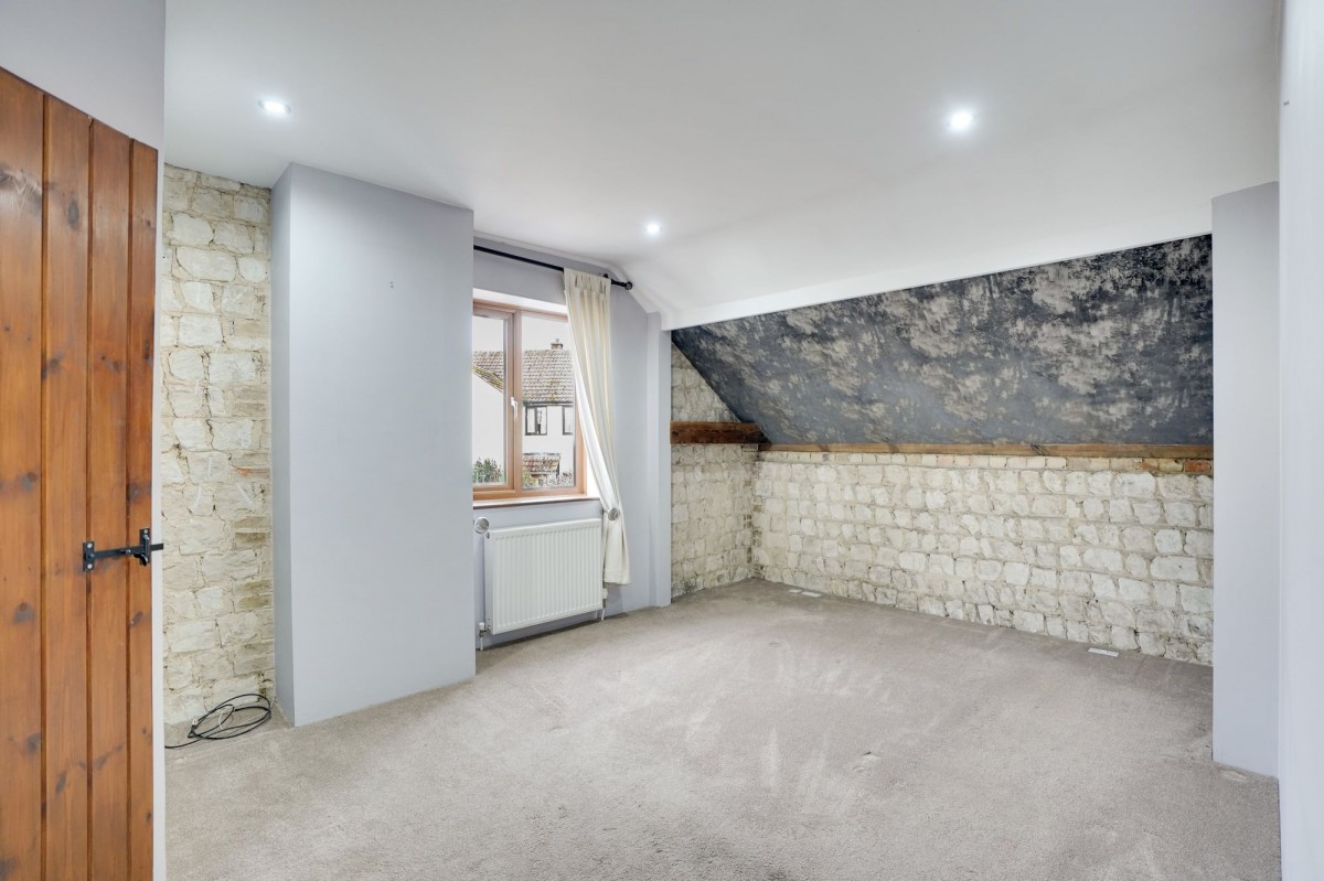 East Fen Road, Isleham, CB7