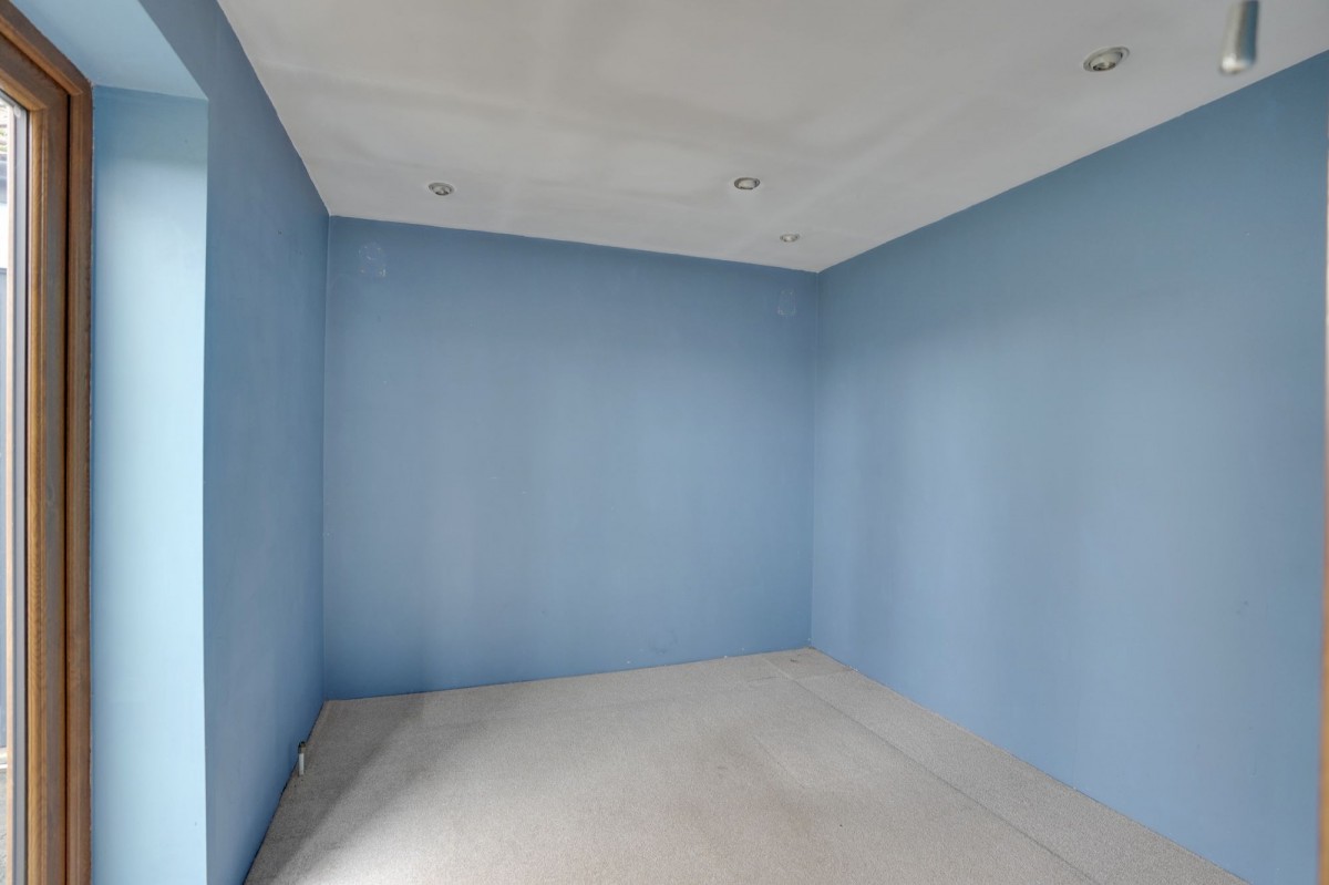 East Fen Road, Isleham, CB7