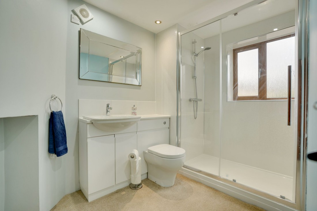 Floorplan for East Fen Road, Isleham, CB7