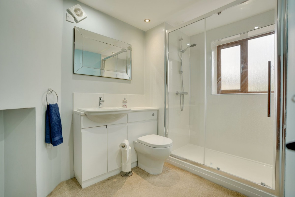 East Fen Road, Isleham, CB7