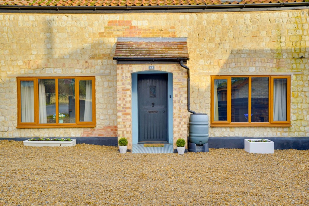 East Fen Road, Isleham, CB7