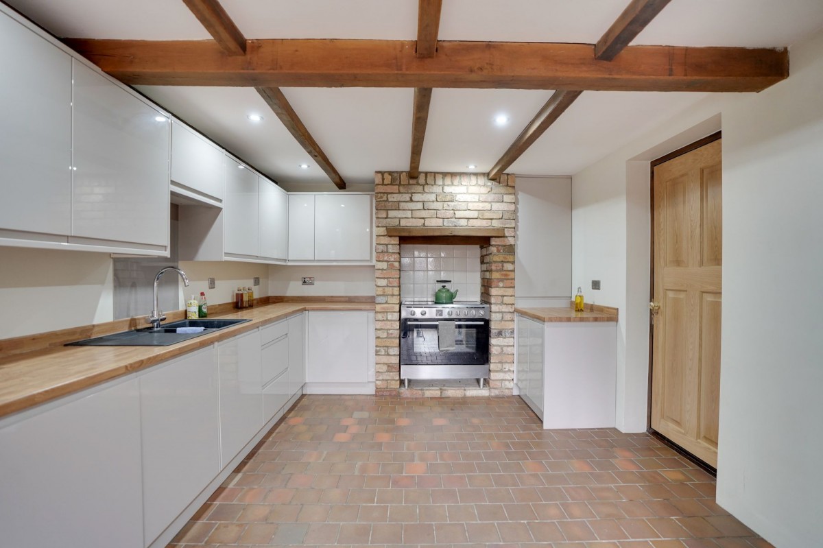 East Fen Road, Isleham, CB7