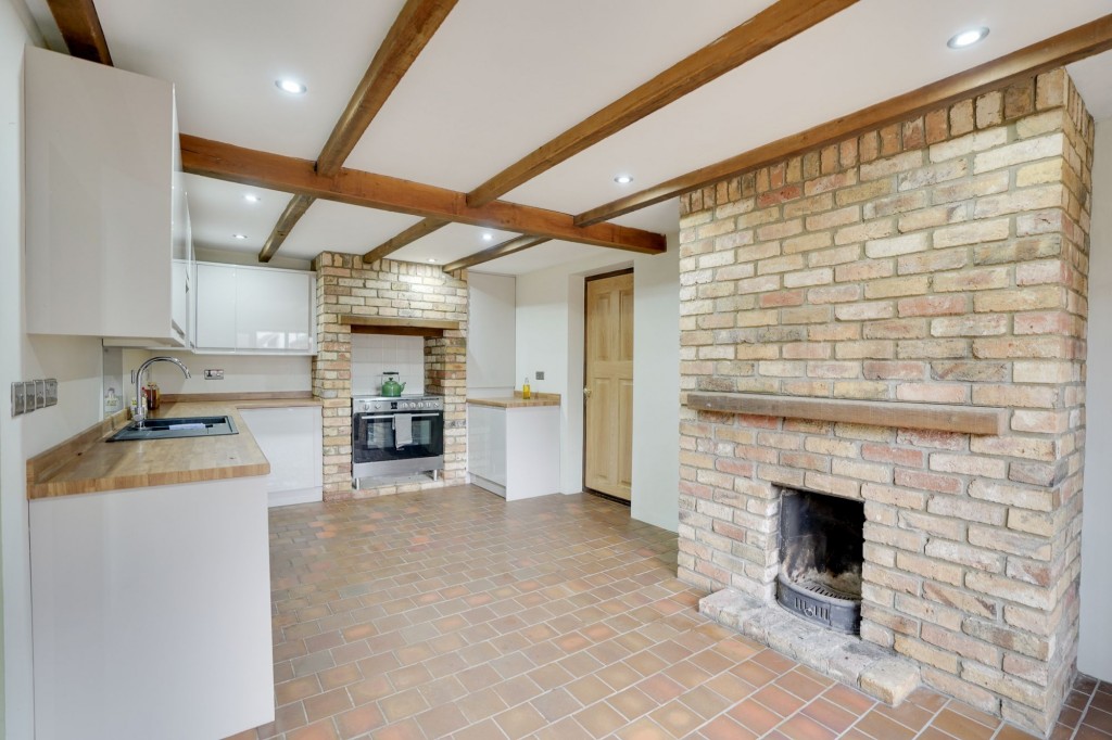 East Fen Road, Isleham, CB7