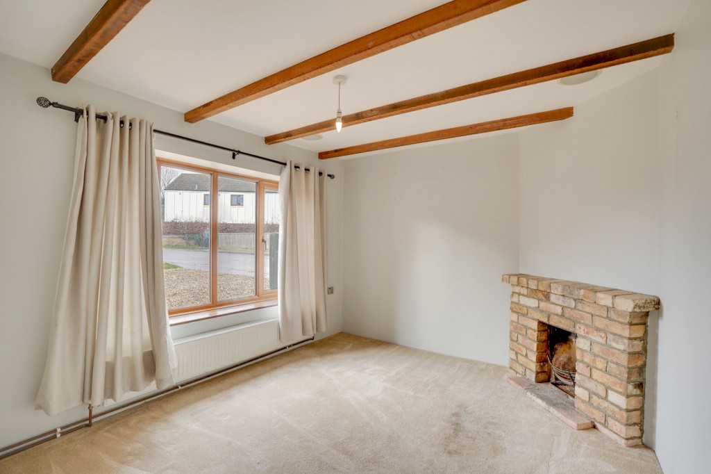 East Fen Road, Isleham, CB7