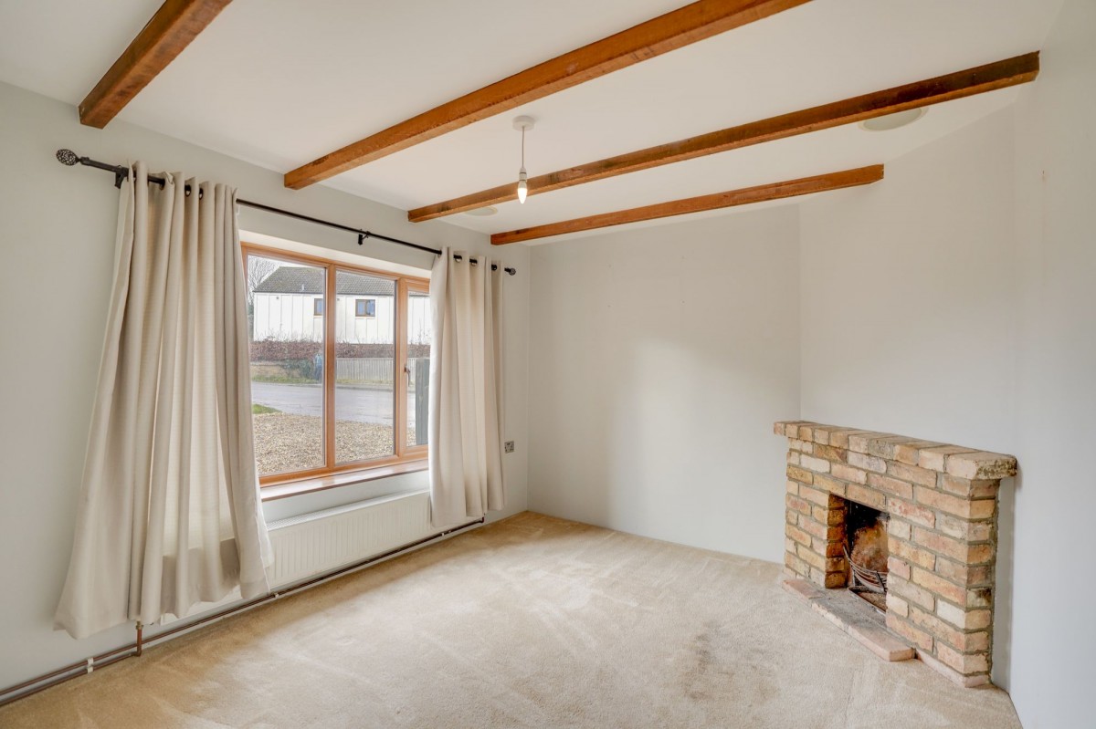 East Fen Road, Isleham, CB7