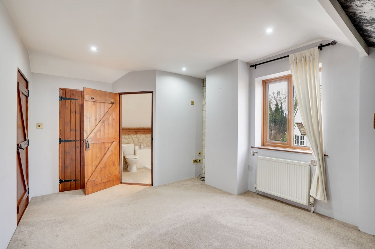 East Fen Road, Isleham, CB7