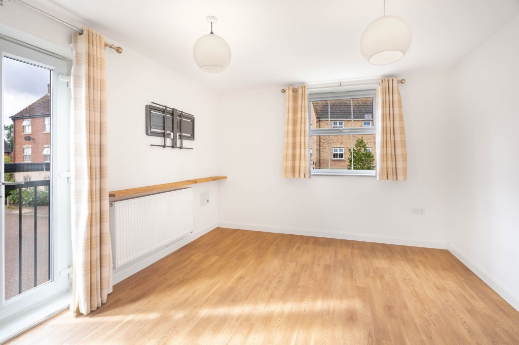 Mitchcroft Road, Longstanton, CB24