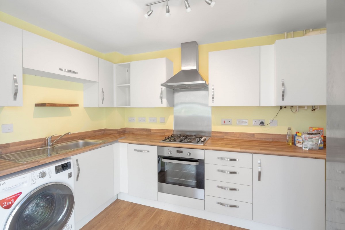 Mitchcroft Road, Longstanton, CB24