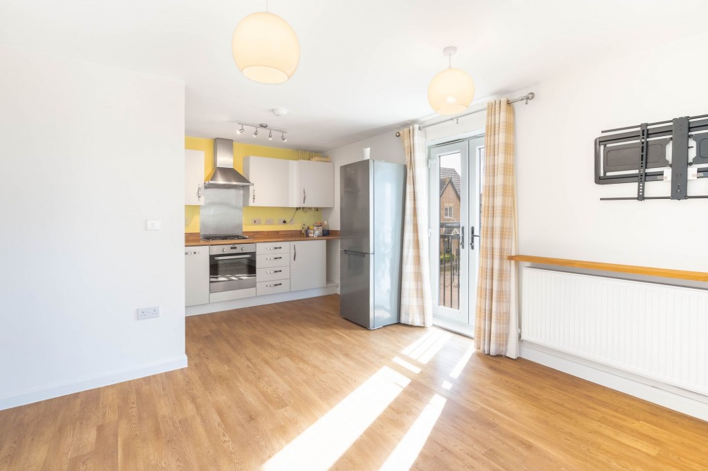 Mitchcroft Road, Longstanton, CB24