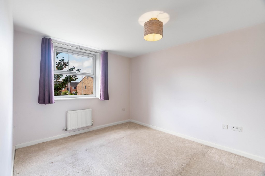 Mitchcroft Road, Longstanton, CB24