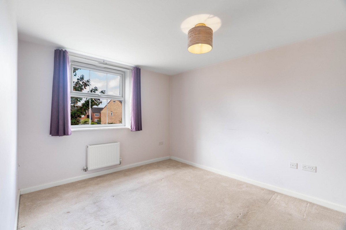 Mitchcroft Road, Longstanton, CB24