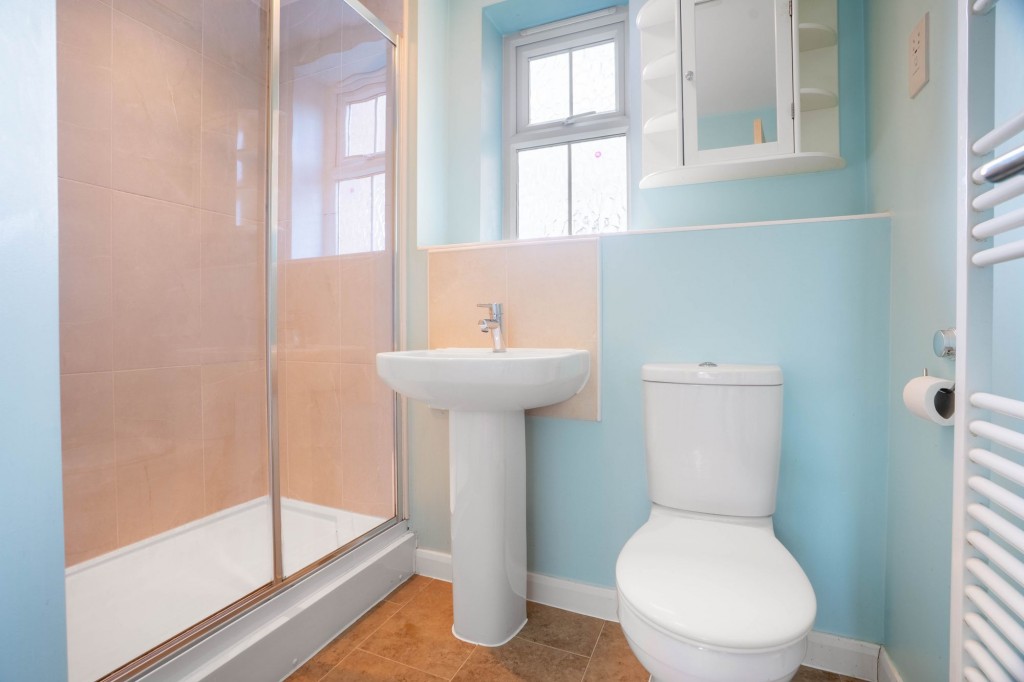 Mitchcroft Road, Longstanton, CB24