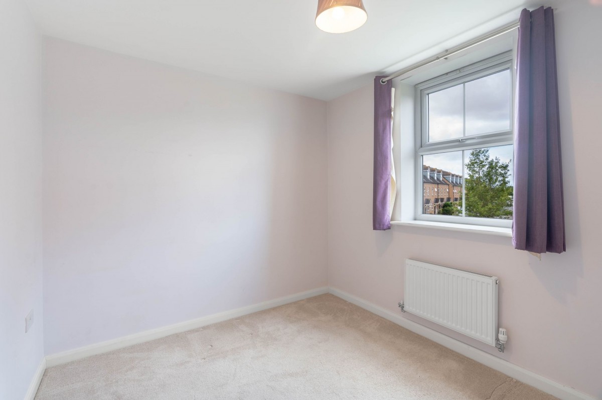 Mitchcroft Road, Longstanton, CB24