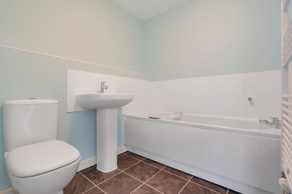 Mitchcroft Road, Longstanton, CB24