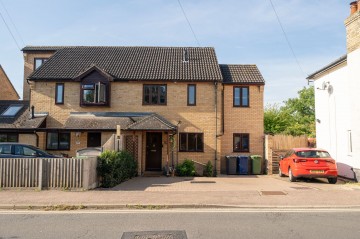 Station Road, Waterbeach, CB25