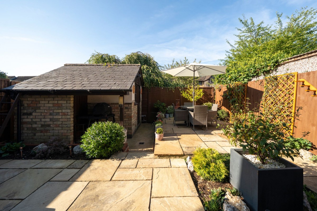 Station Road, Waterbeach, CB25