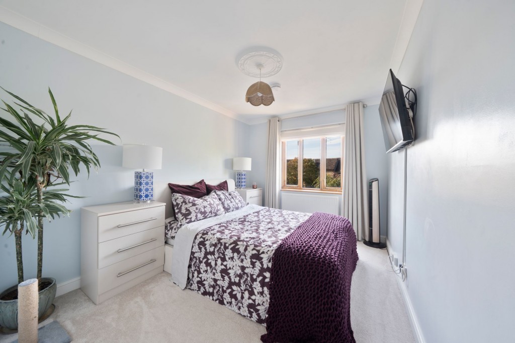 Station Road, Waterbeach, CB25