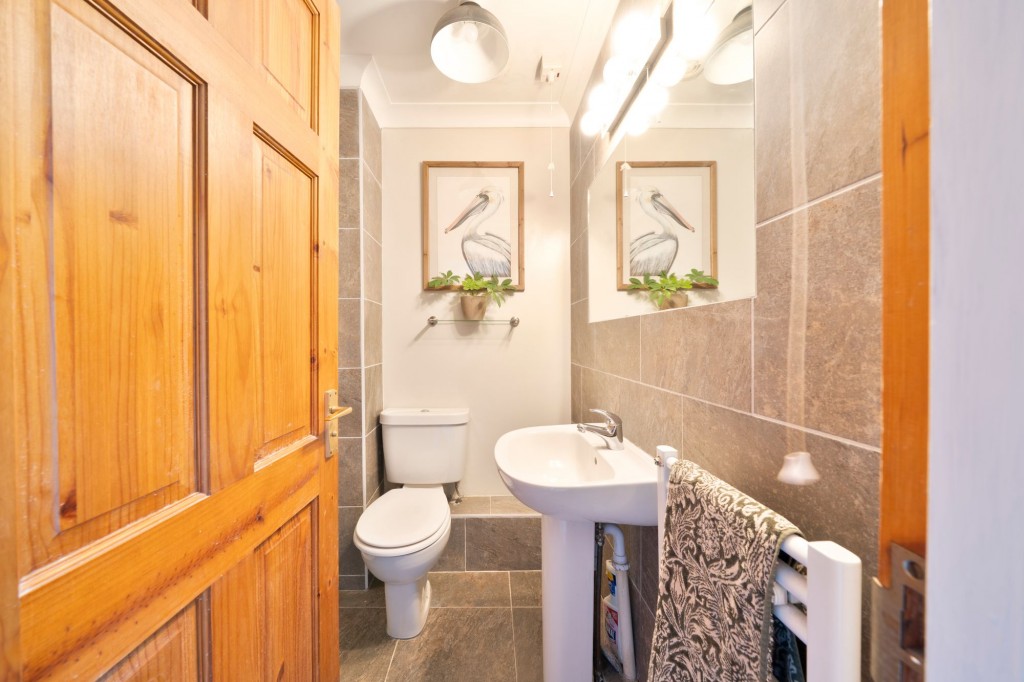 Station Road, Waterbeach, CB25