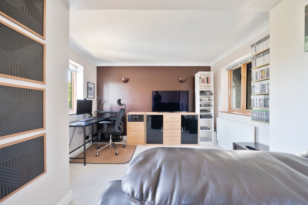 Station Road, Waterbeach, CB25