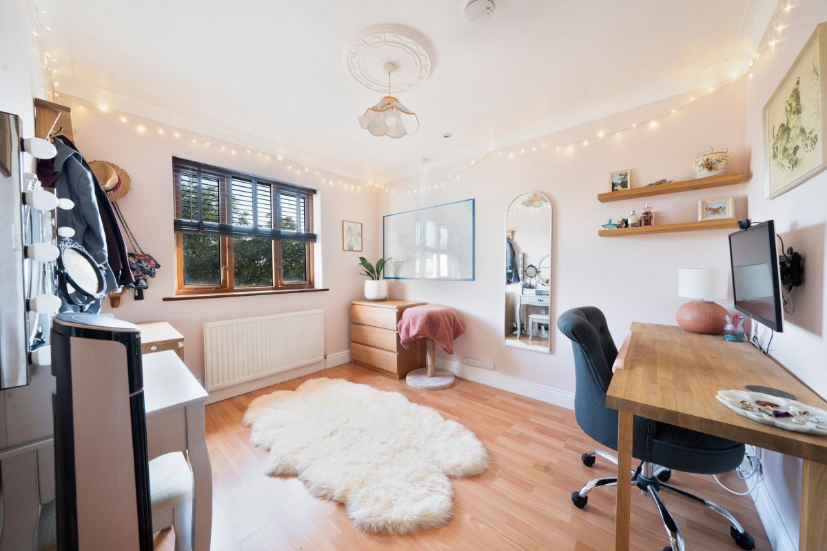 Station Road, Waterbeach, CB25