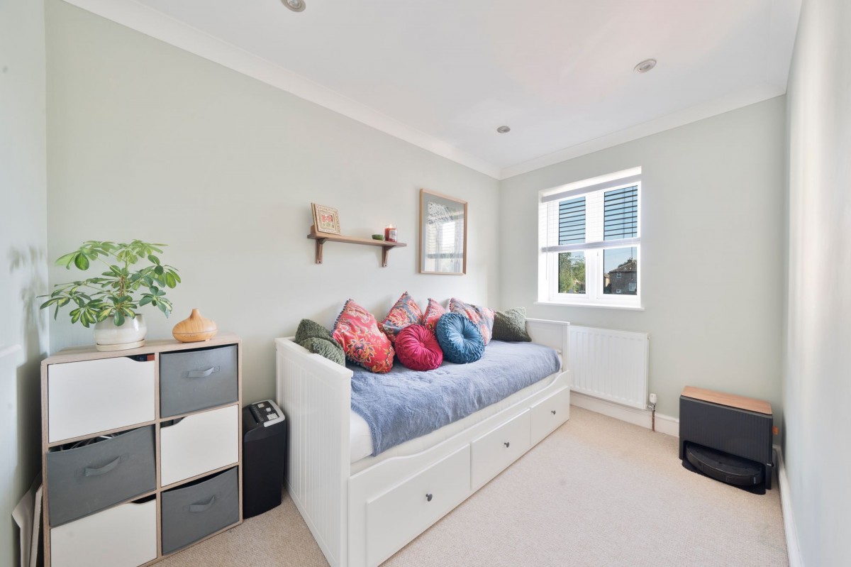 Station Road, Waterbeach, CB25