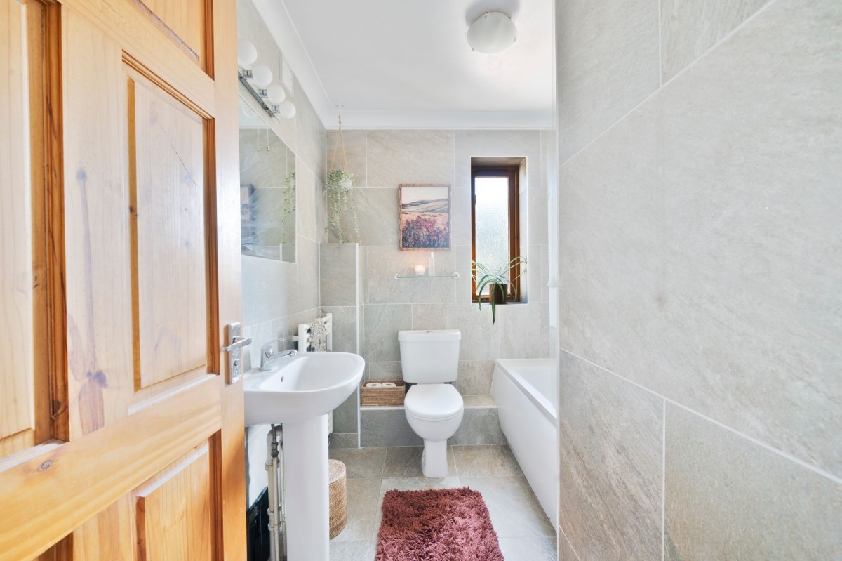 Station Road, Waterbeach, CB25