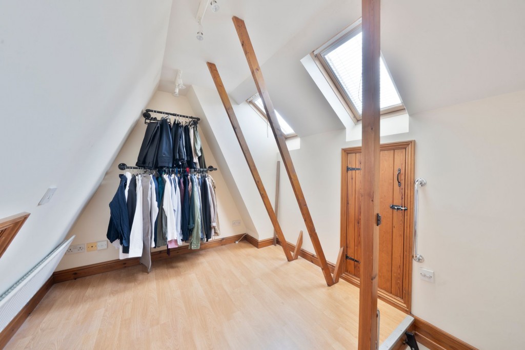 Station Road, Waterbeach, CB25