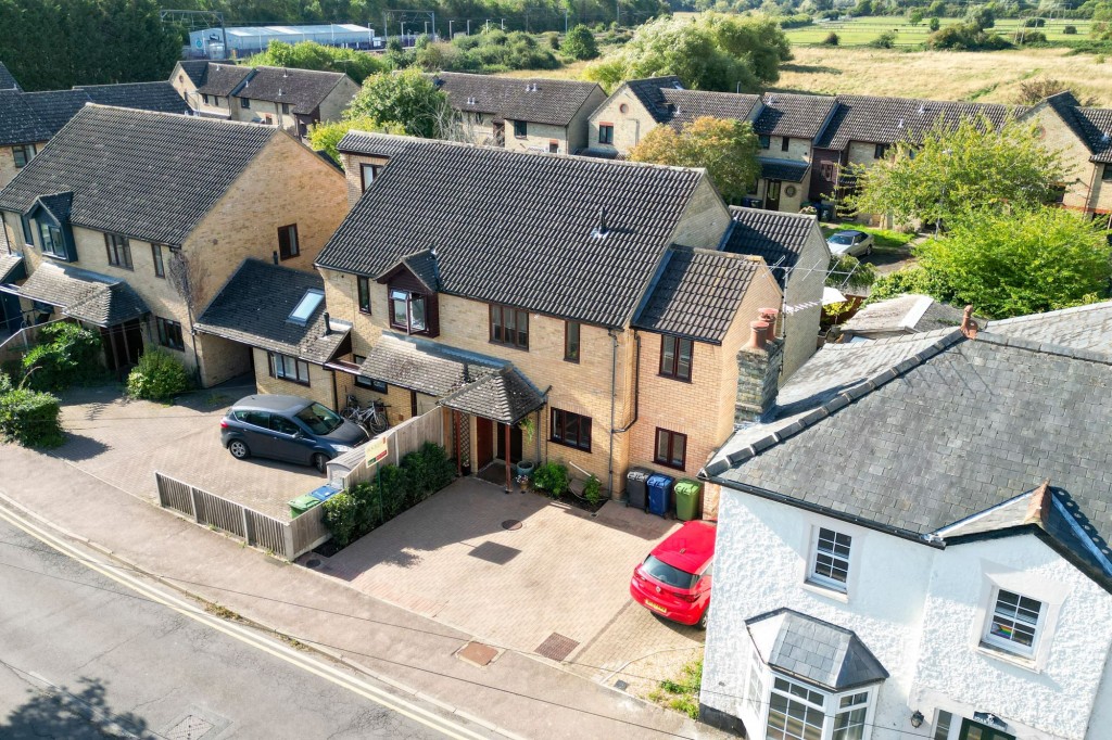 Station Road, Waterbeach, CB25