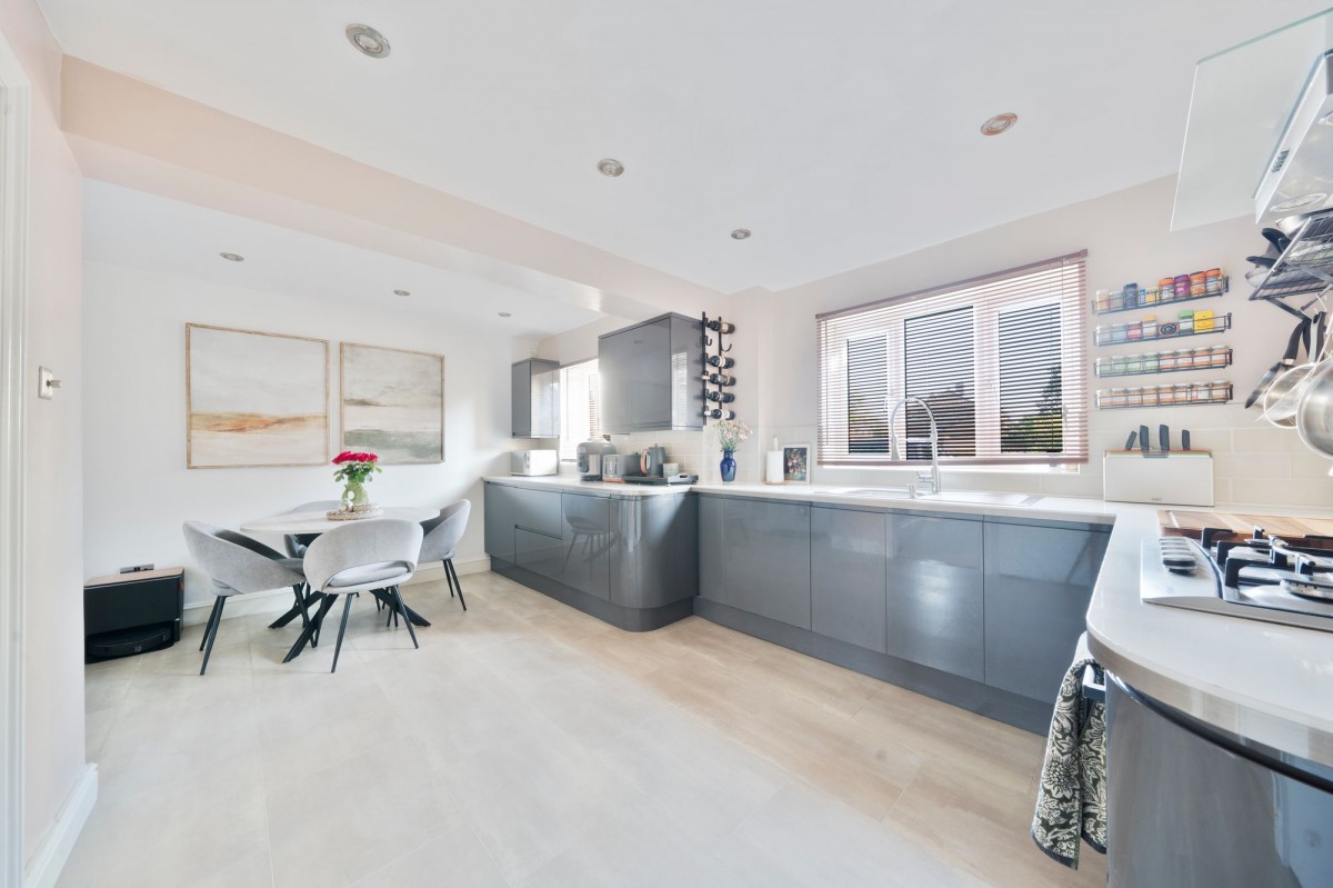 Station Road, Waterbeach, CB25