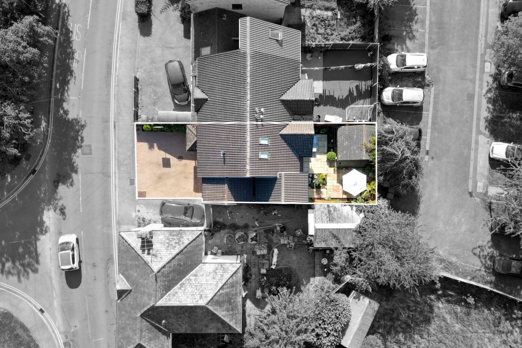 Station Road, Waterbeach, CB25