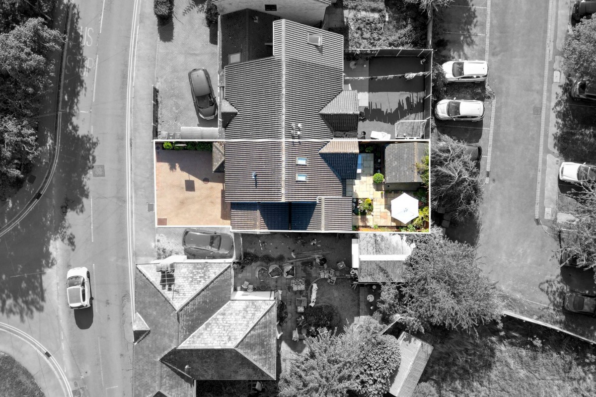 Station Road, Waterbeach, CB25