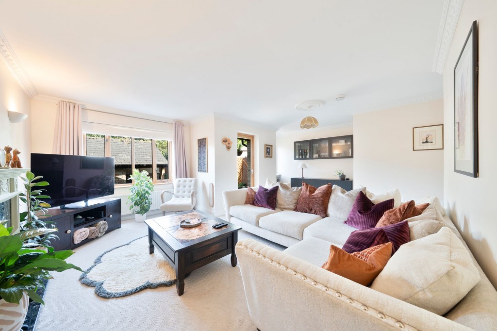 Station Road, Waterbeach, CB25