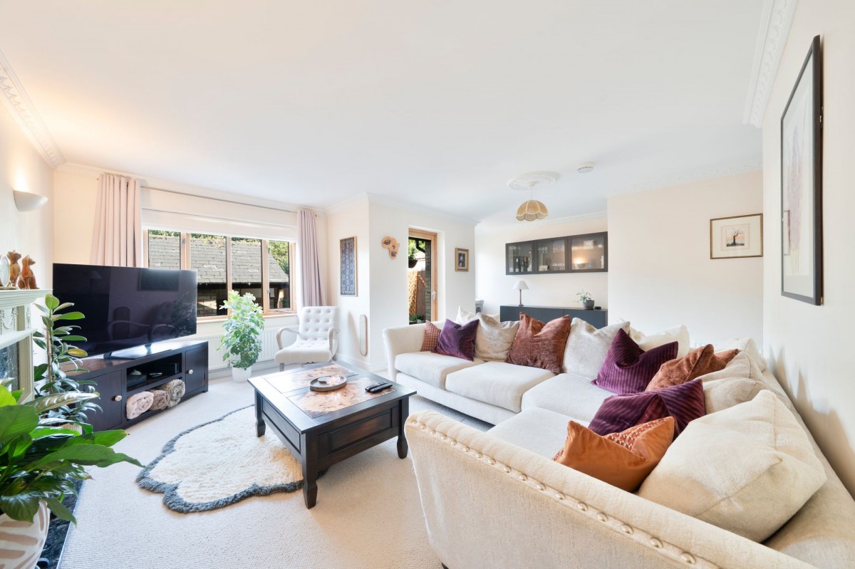 Station Road, Waterbeach, CB25