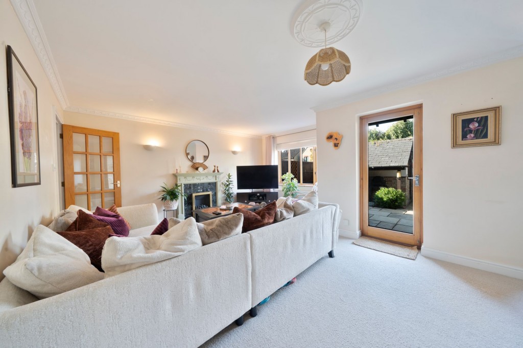 Station Road, Waterbeach, CB25