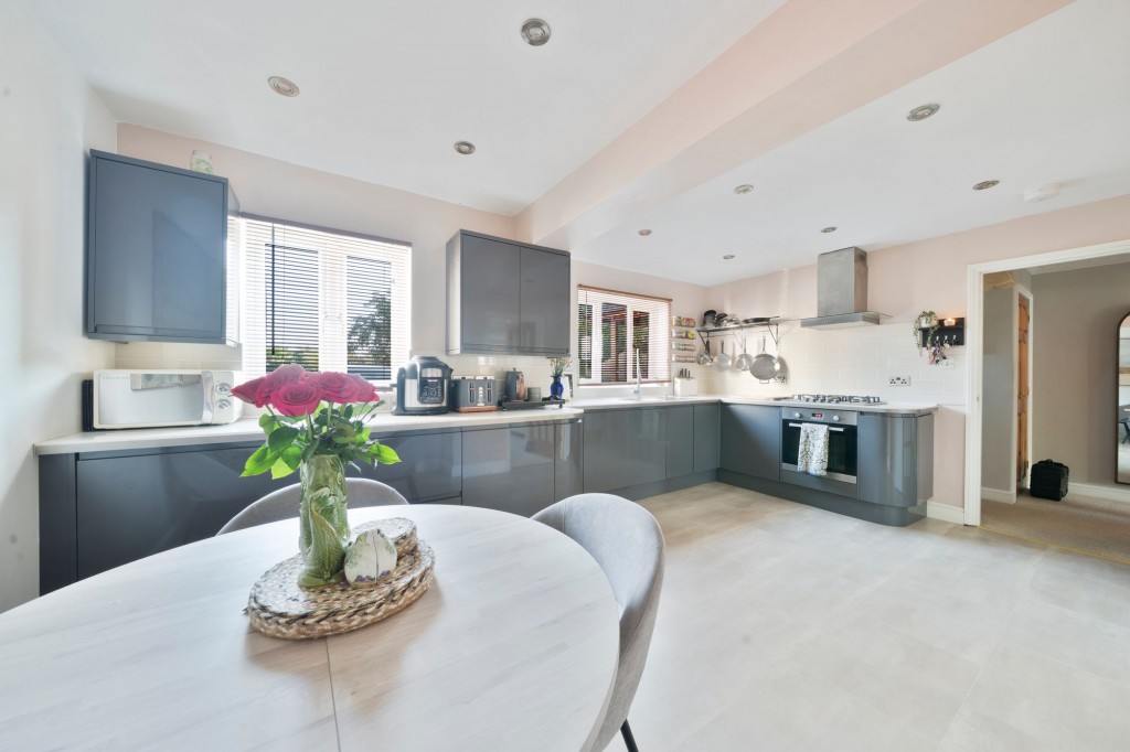 Station Road, Waterbeach, CB25