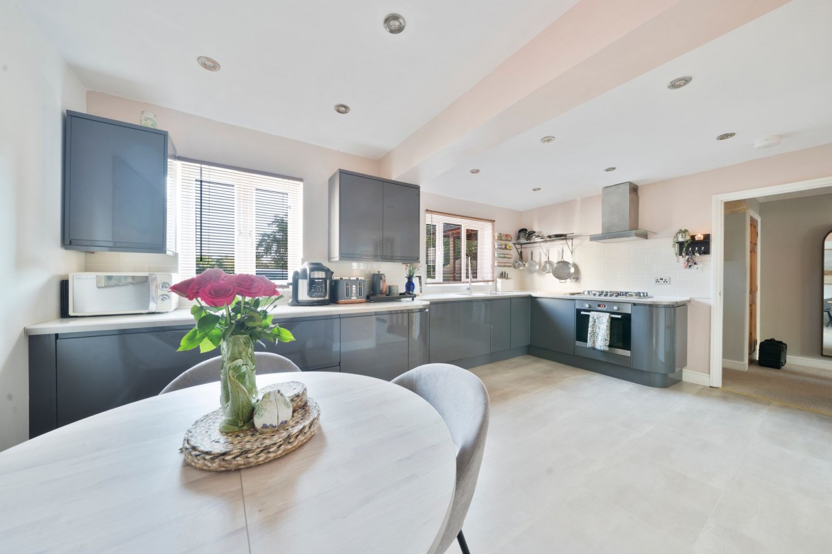 Station Road, Waterbeach, CB25