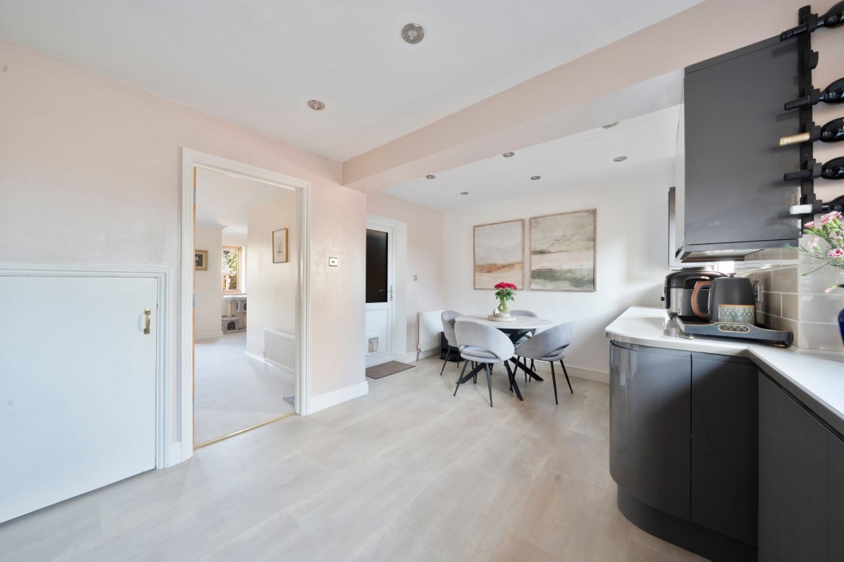 Station Road, Waterbeach, CB25