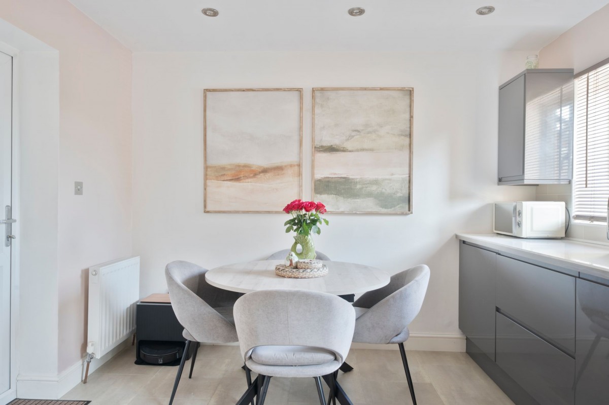 Station Road, Waterbeach, CB25