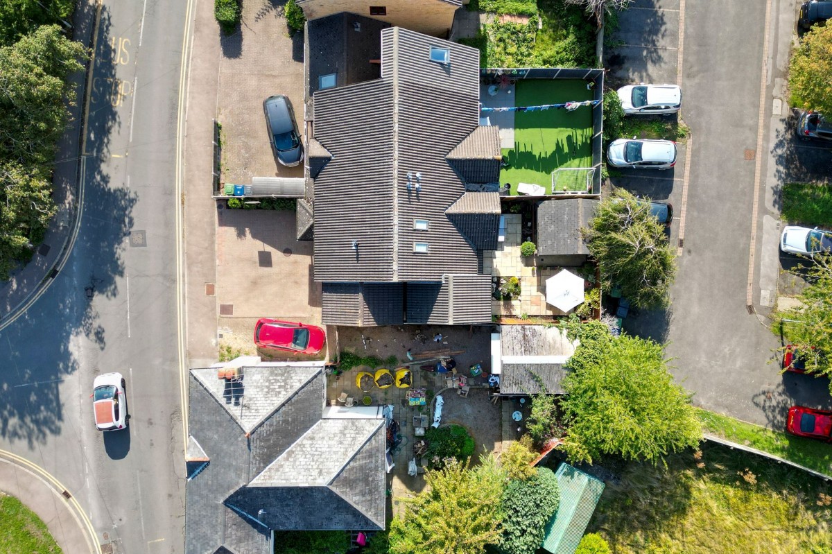 Station Road, Waterbeach, CB25