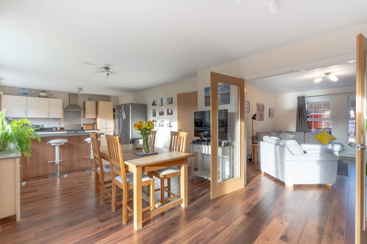 Mitchcroft Road, Longstanton, CB24