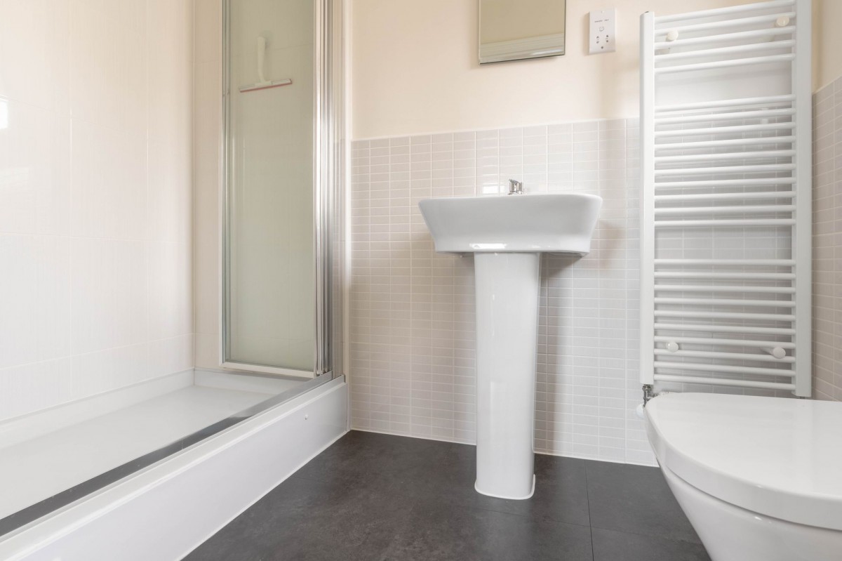 Mitchcroft Road, Longstanton, CB24