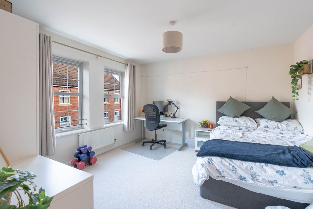 Mitchcroft Road, Longstanton, CB24