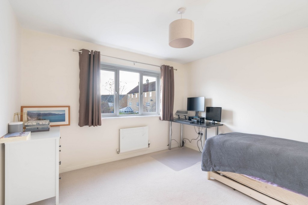 Mitchcroft Road, Longstanton, CB24