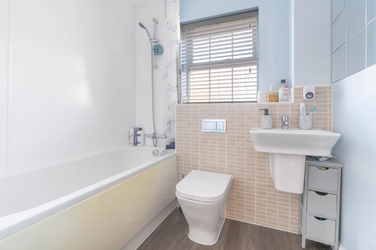 Mitchcroft Road, Longstanton, CB24