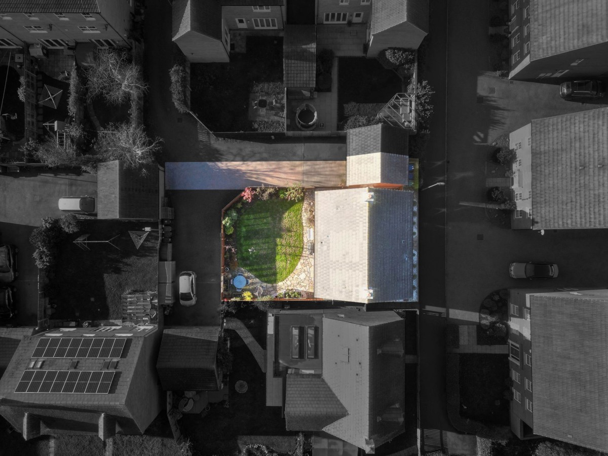 Mitchcroft Road, Longstanton, CB24